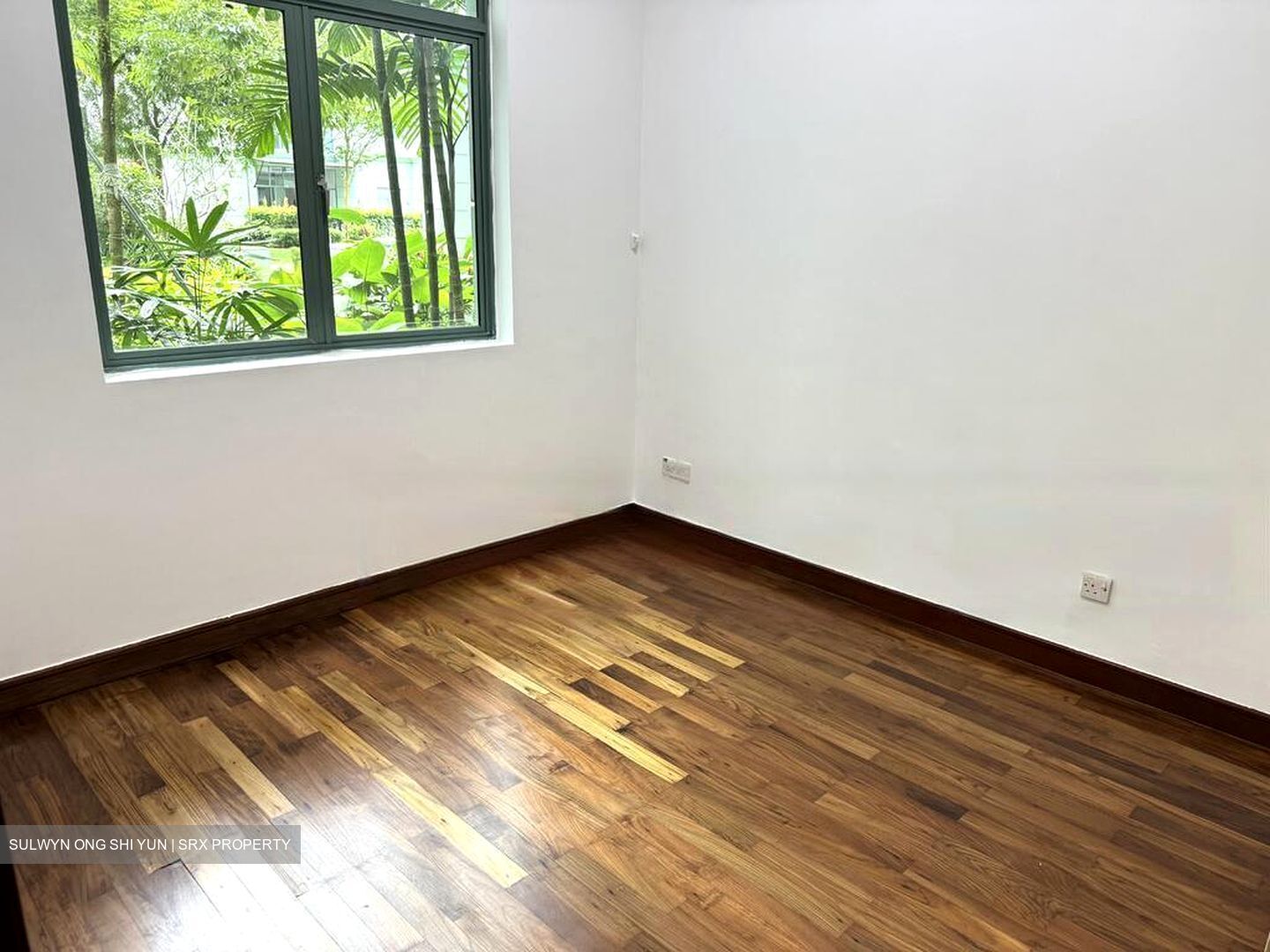 Merawoods (D23), Condominium #550350851